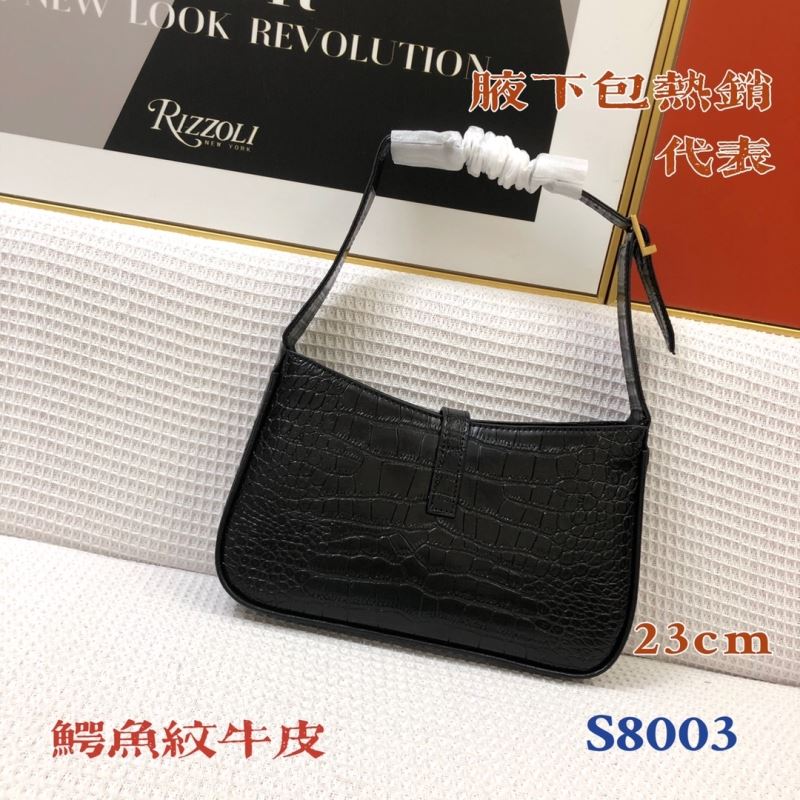 YSL Hobo Bags